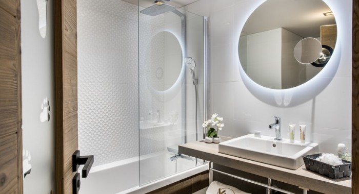 Residence Izia, Val D'Isere ski chalet, image 4